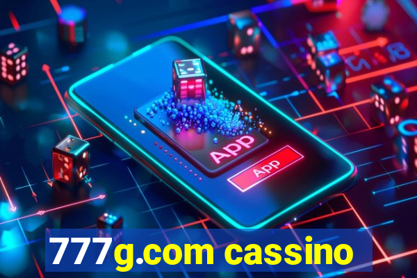 777g.com cassino